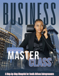 Business Masterclass