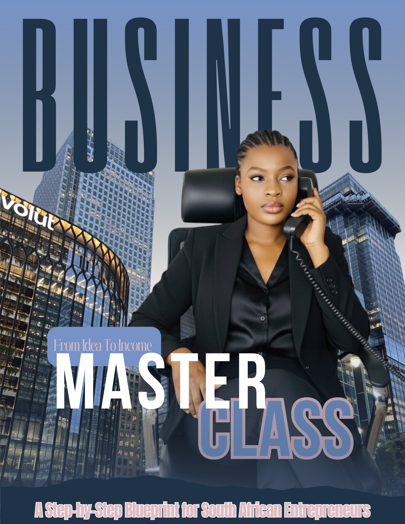 Business Masterclass