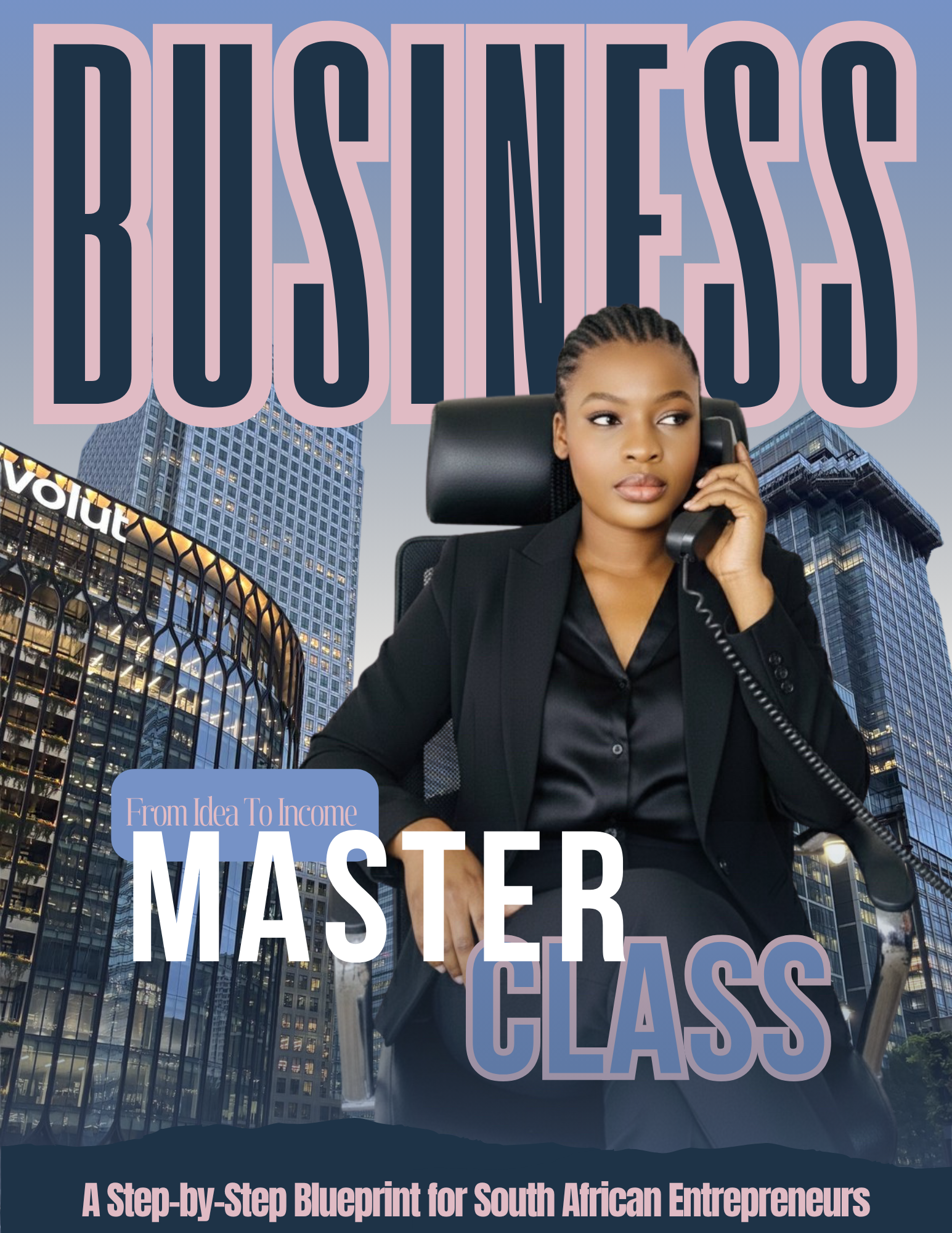 Business Masterclass